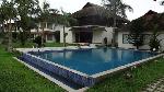 Manor Backwater Resort